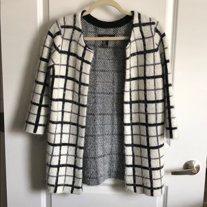 Forever 21 Printed Jacket